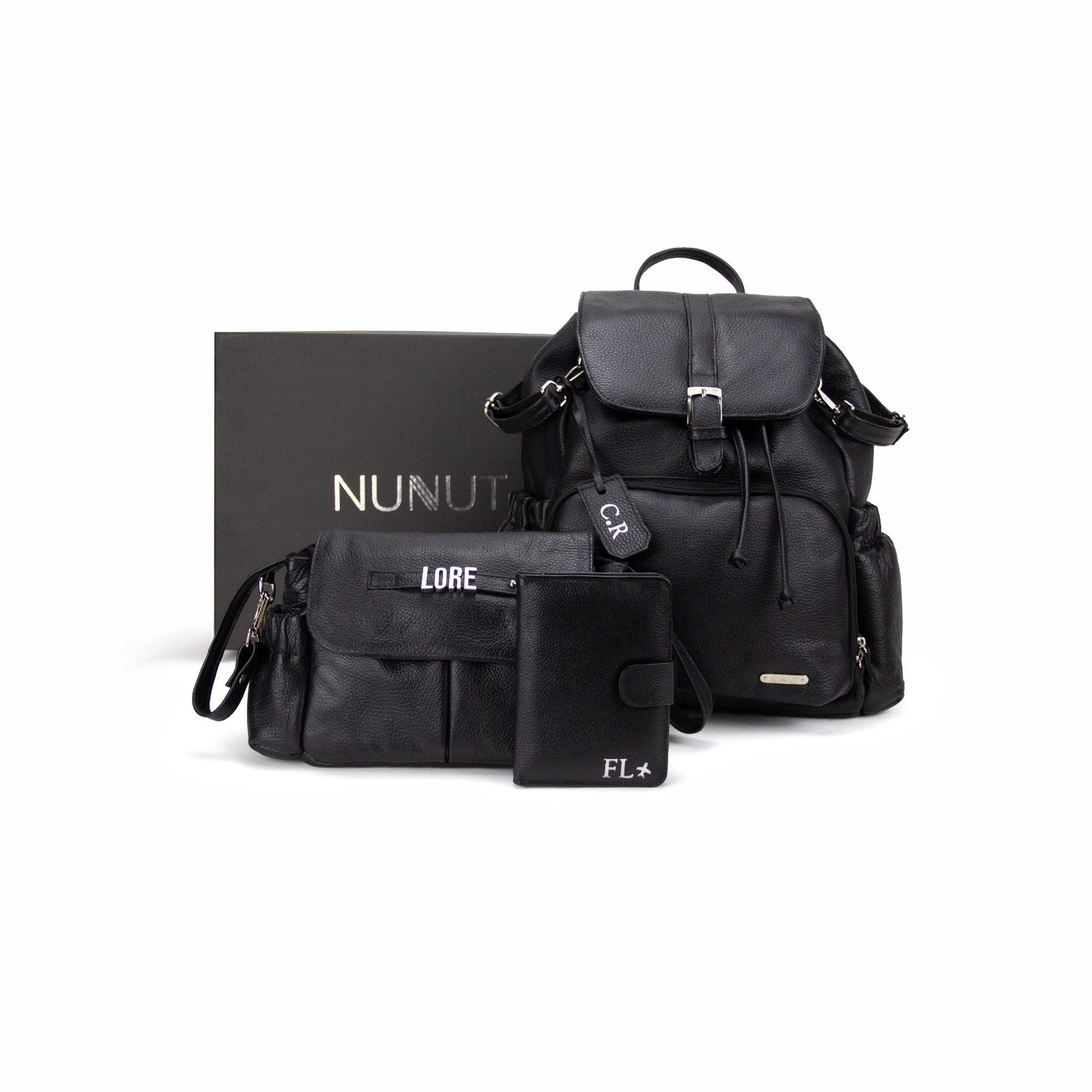 KIT NUNUT Backpack ella