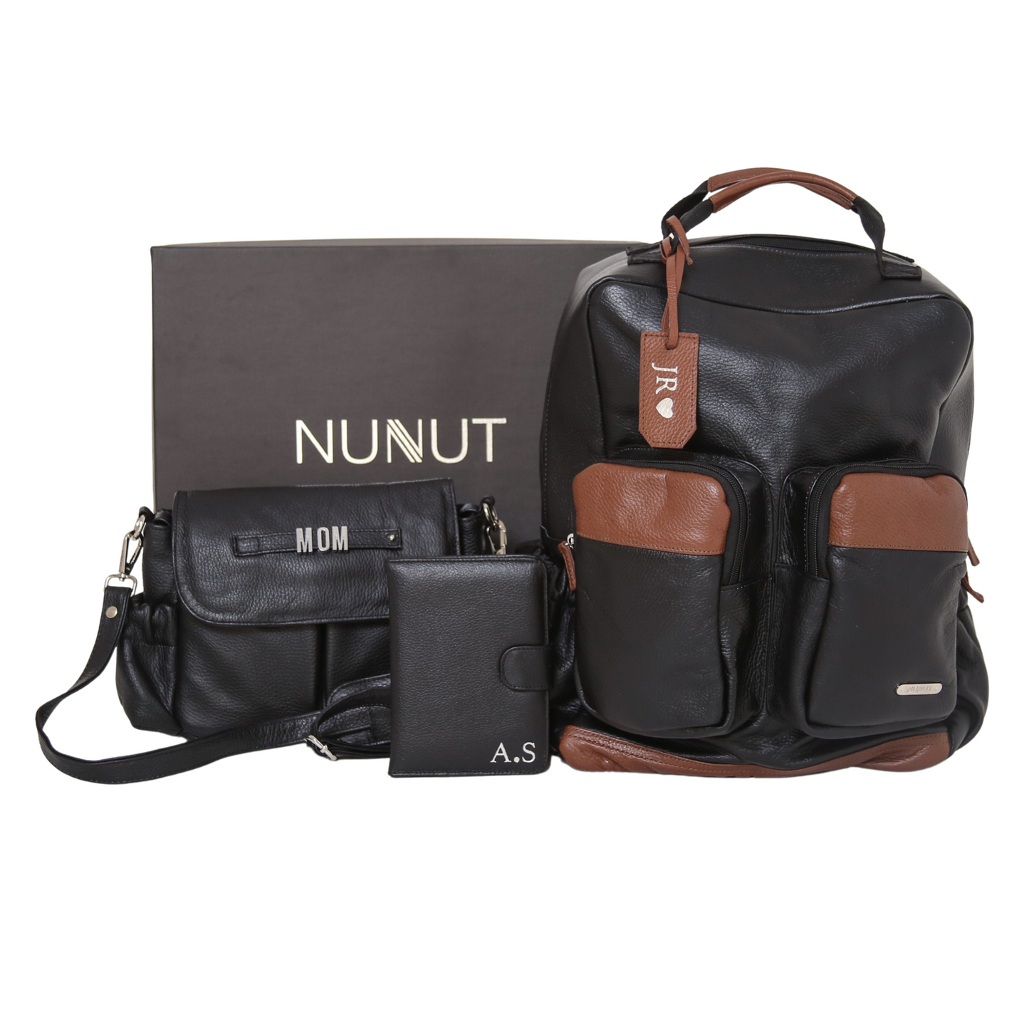 KIT NUNUT BACKPACK UNISEX