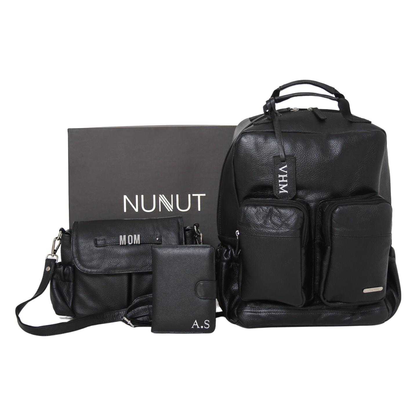 KIT NUNUT BACKPACK UNISEX
