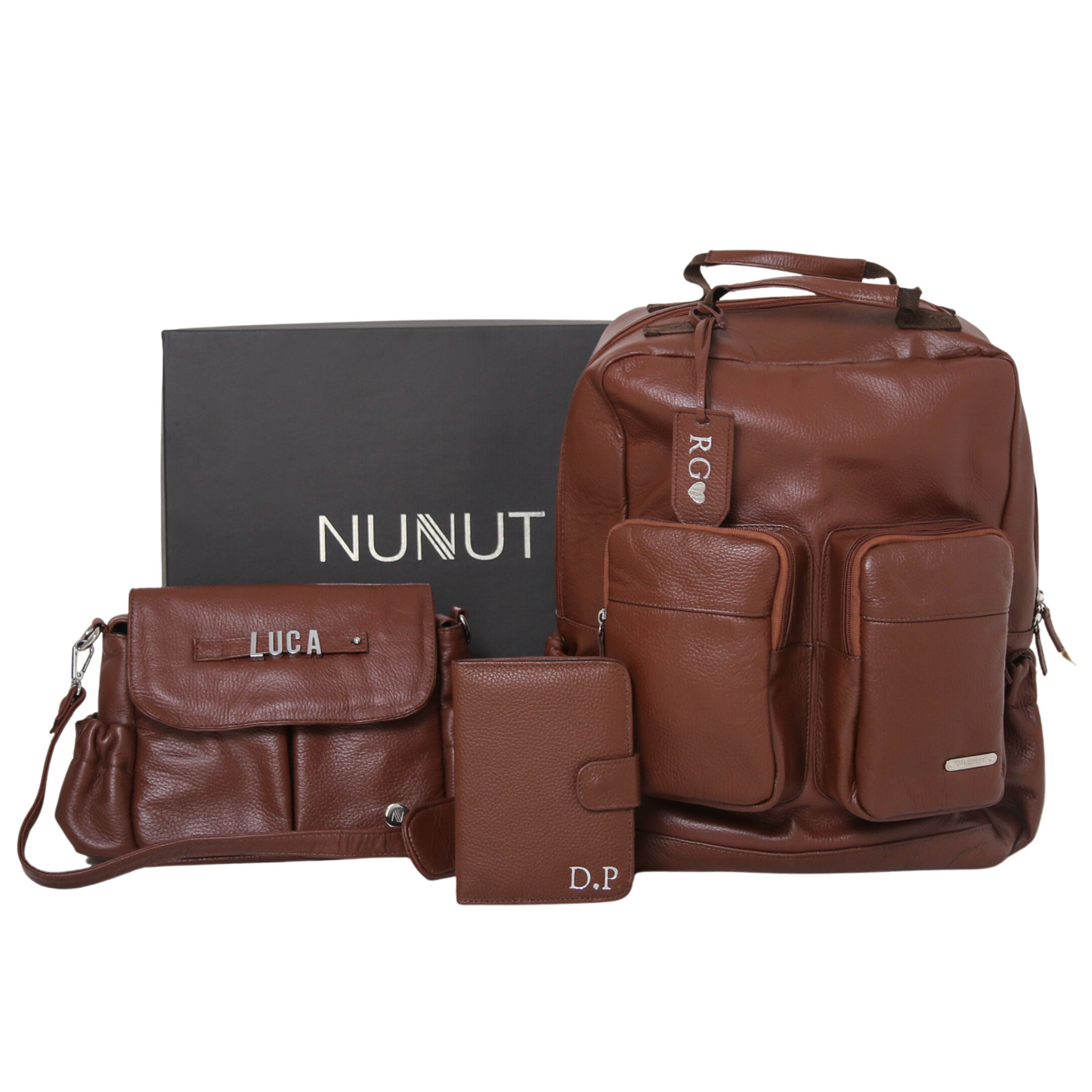 KIT NUNUT BACKPACK UNISEX