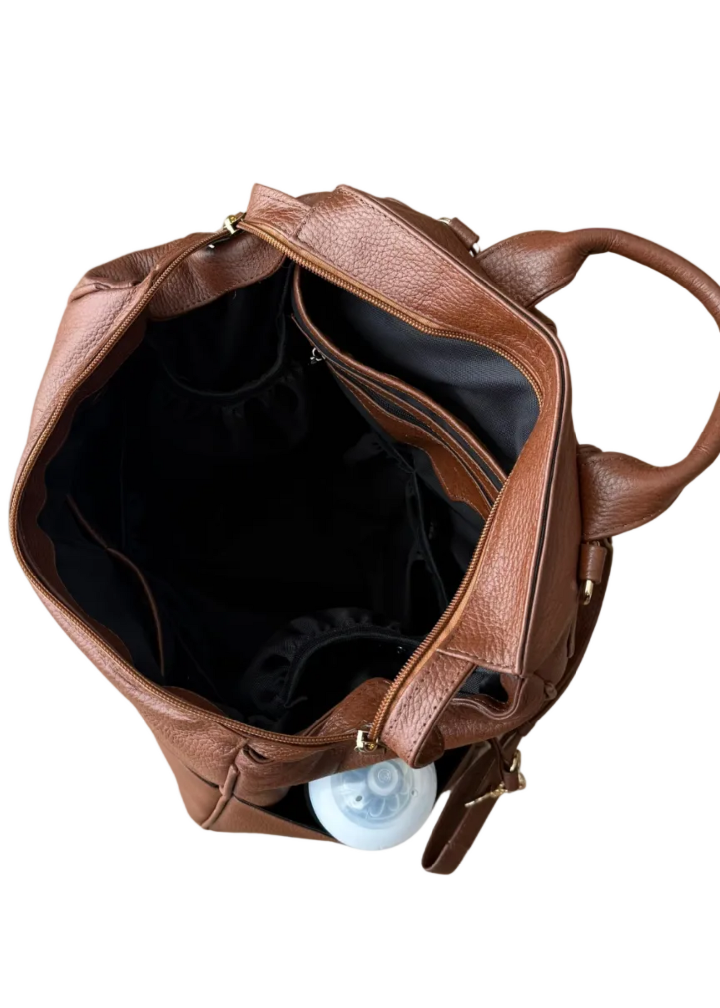 NUNUT CLASSY® PIEL