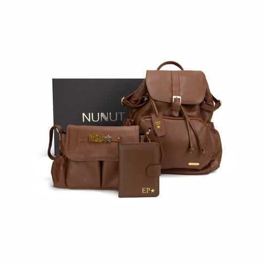 KIT NUNUT Backpack ella