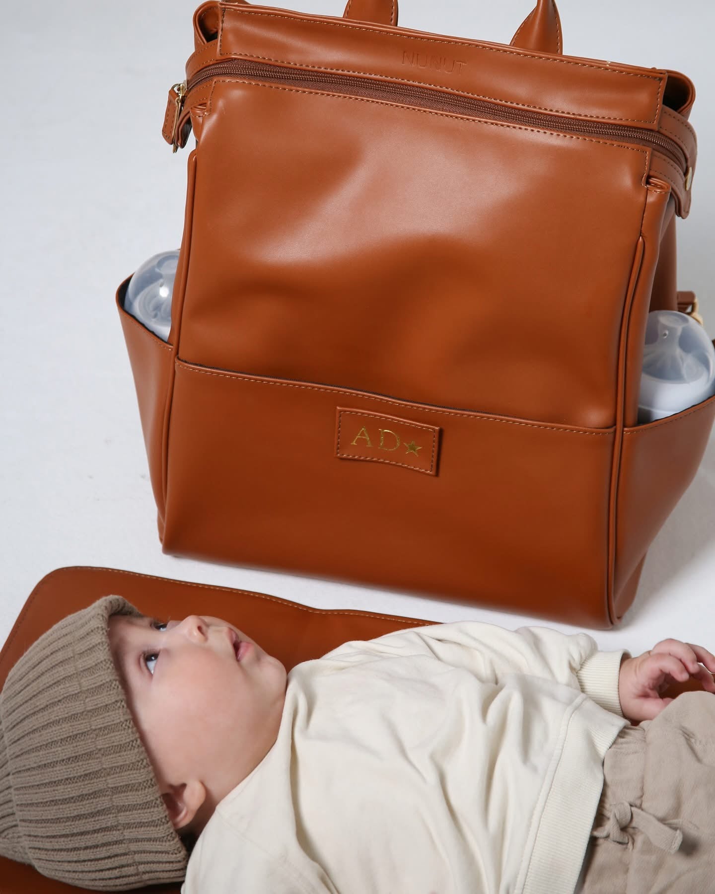 NUNUT CLASSY® CAMEL