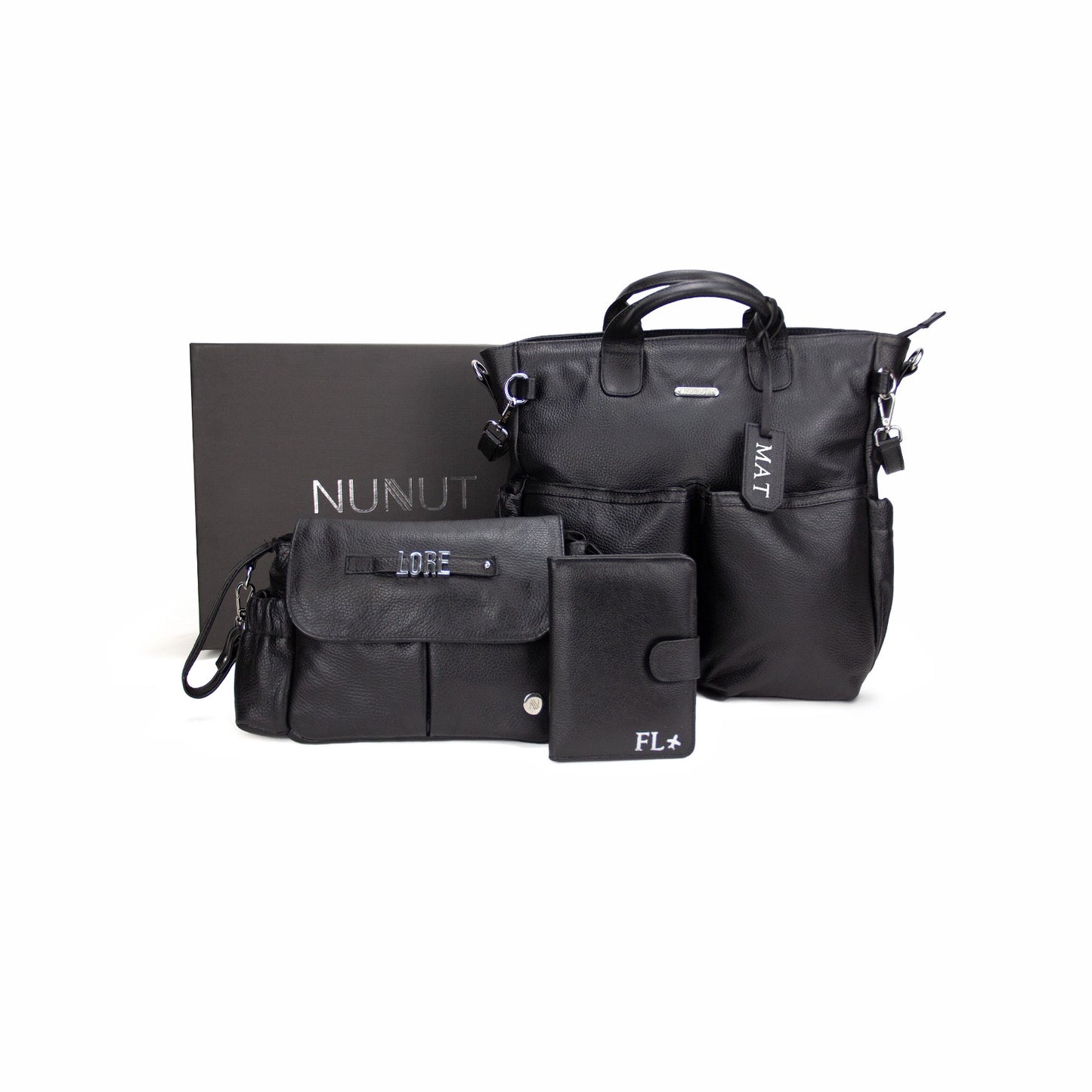 KIT NUNUT Plus