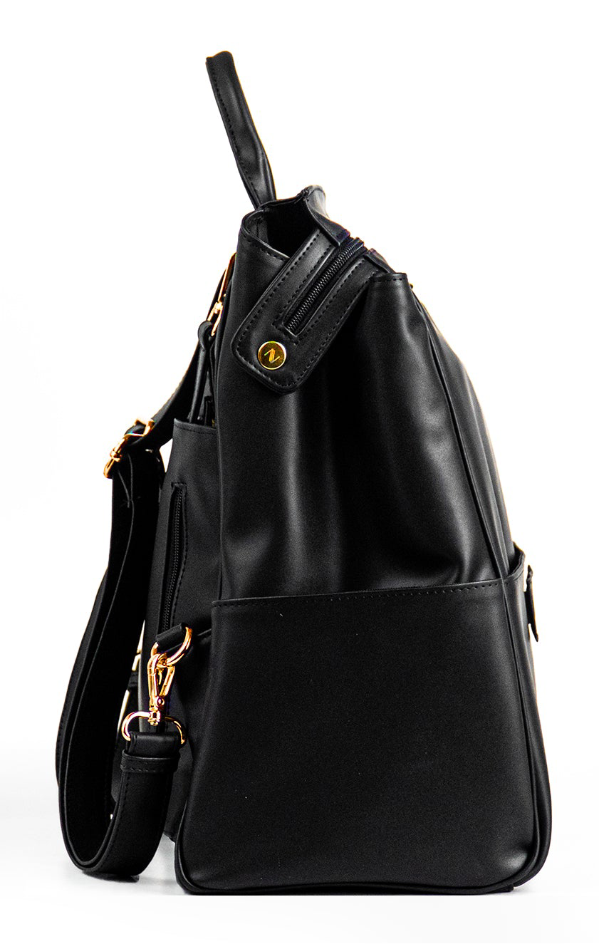 NUNUT CLASSY® BLACK