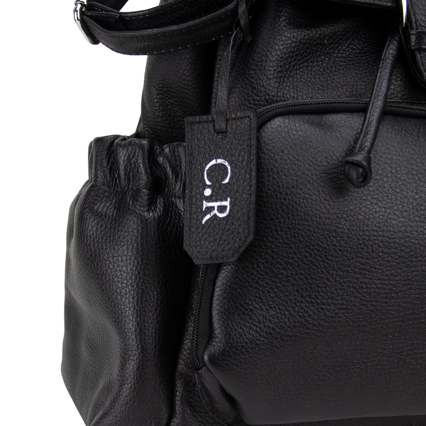 BACKPACK ELLA NEGRO