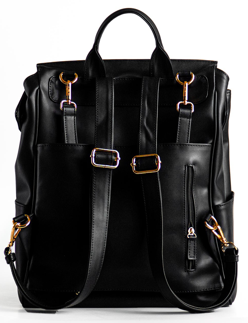 NUNUT CLASSY® BLACK