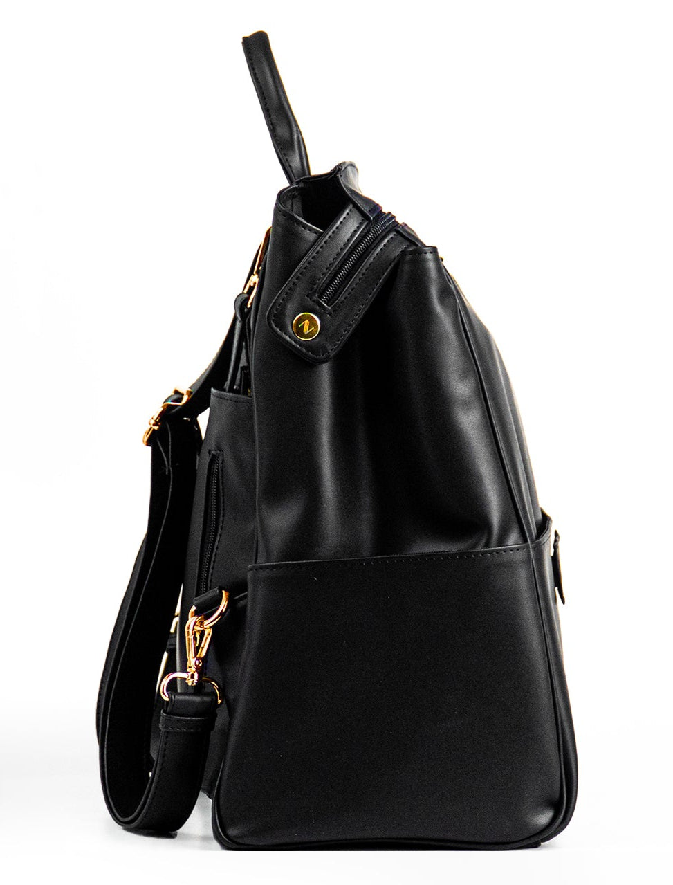 NUNUT CLASSY® BLACK