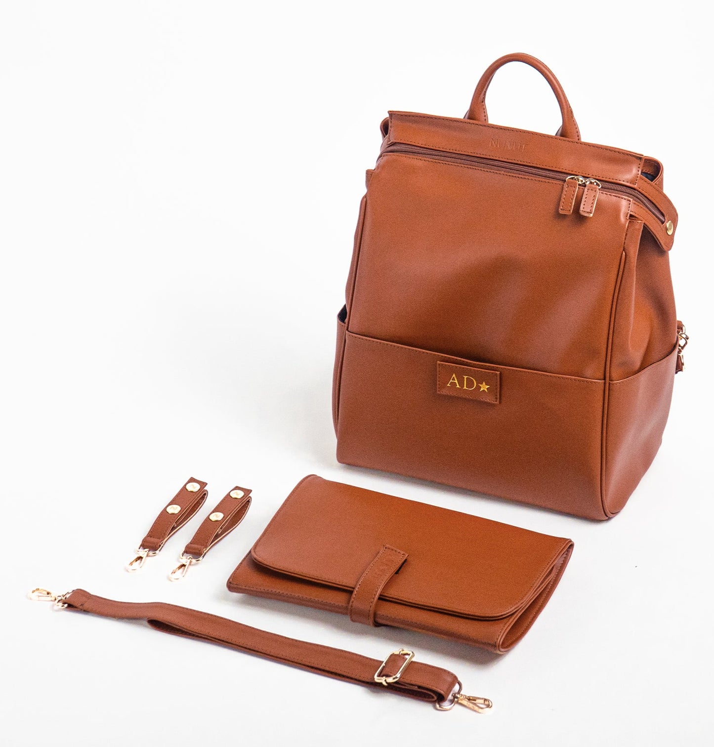 NUNUT CLASSY® CAMEL