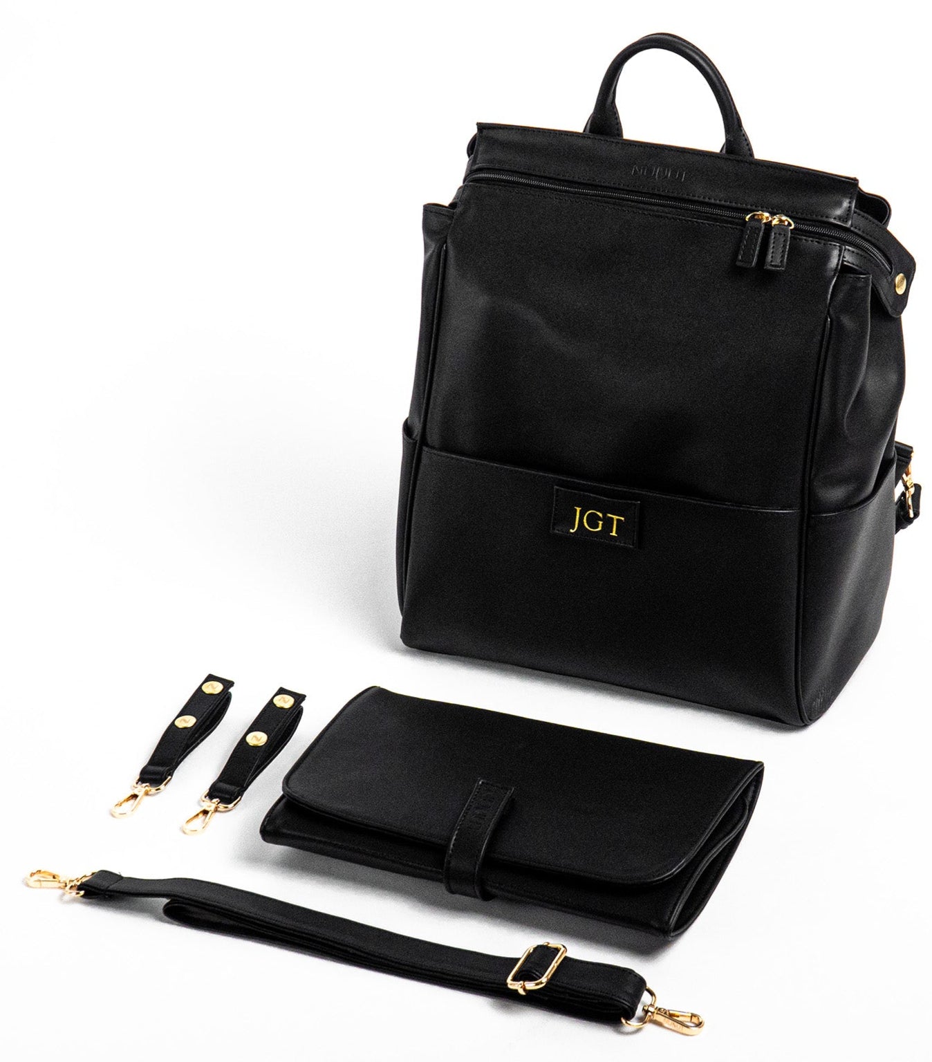 NUNUT CLASSY® BLACK