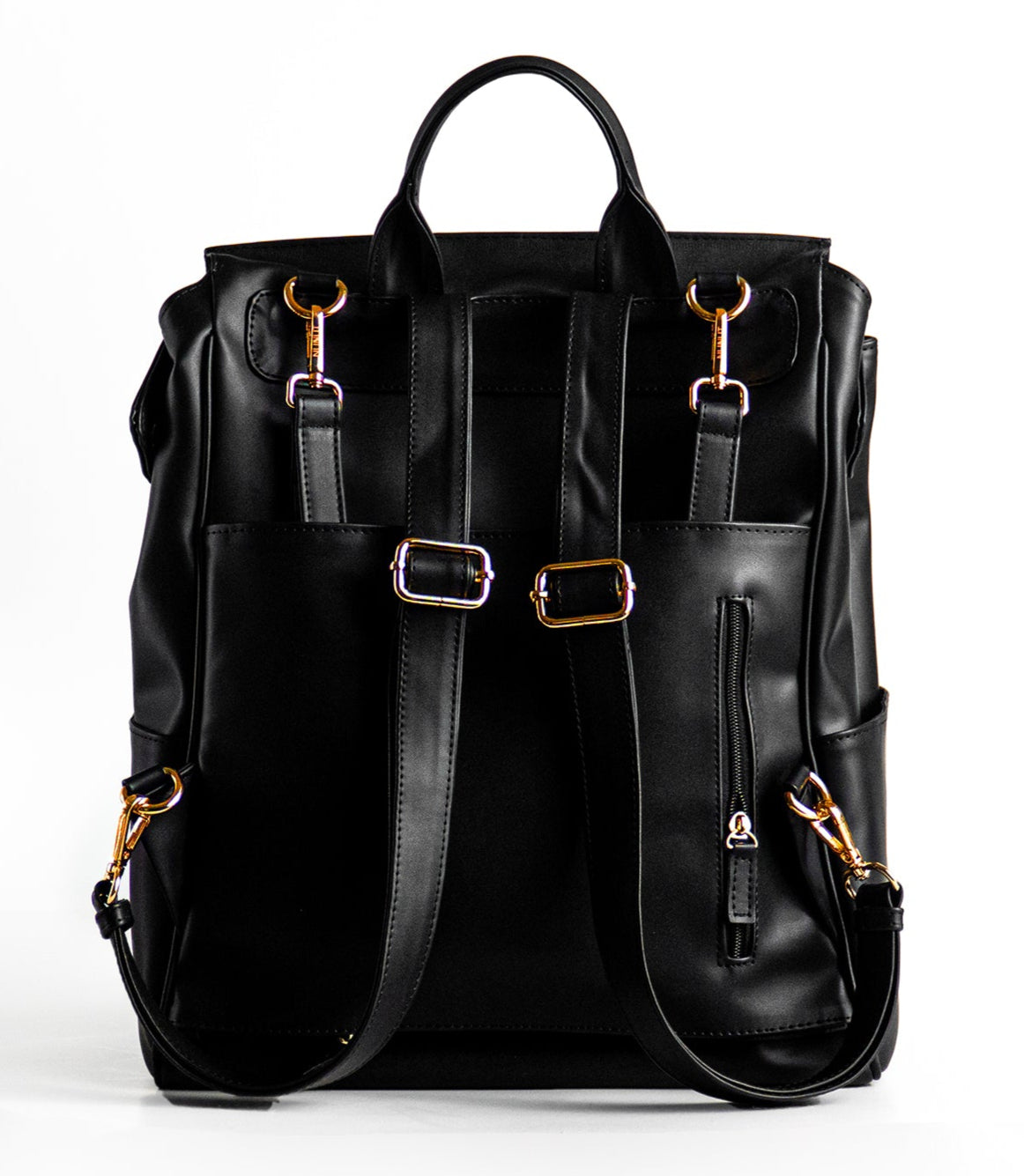NUNUT CLASSY® BLACK