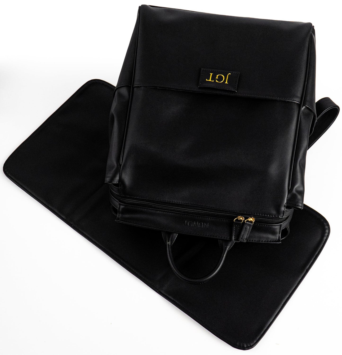 NUNUT CLASSY® BLACK