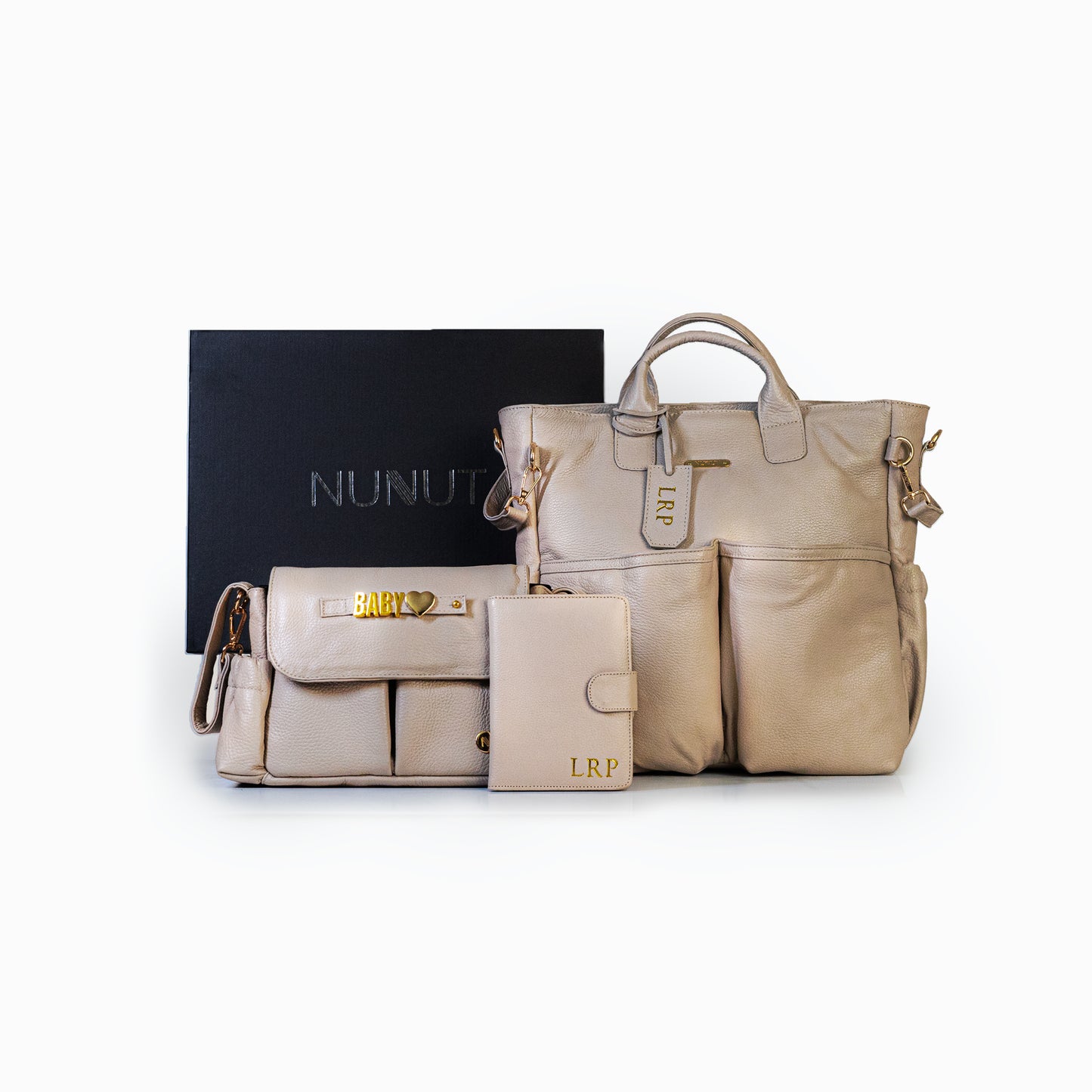 KIT NUNUT Plus