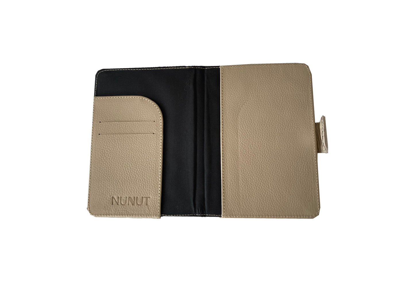 KIT NUNUT BACKPACK LETTERS