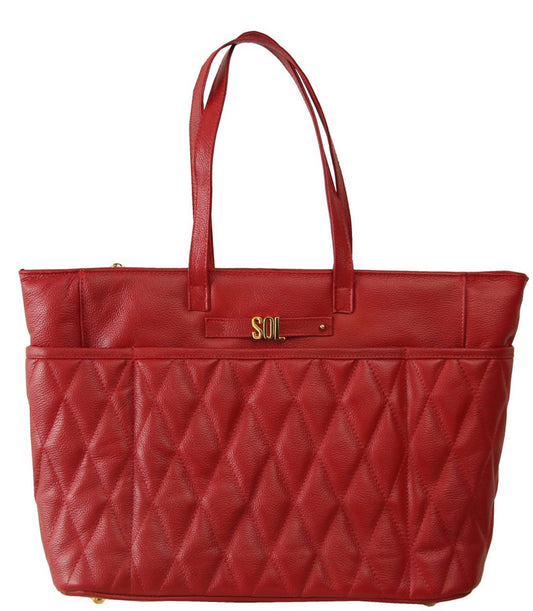 TOTE ROJA