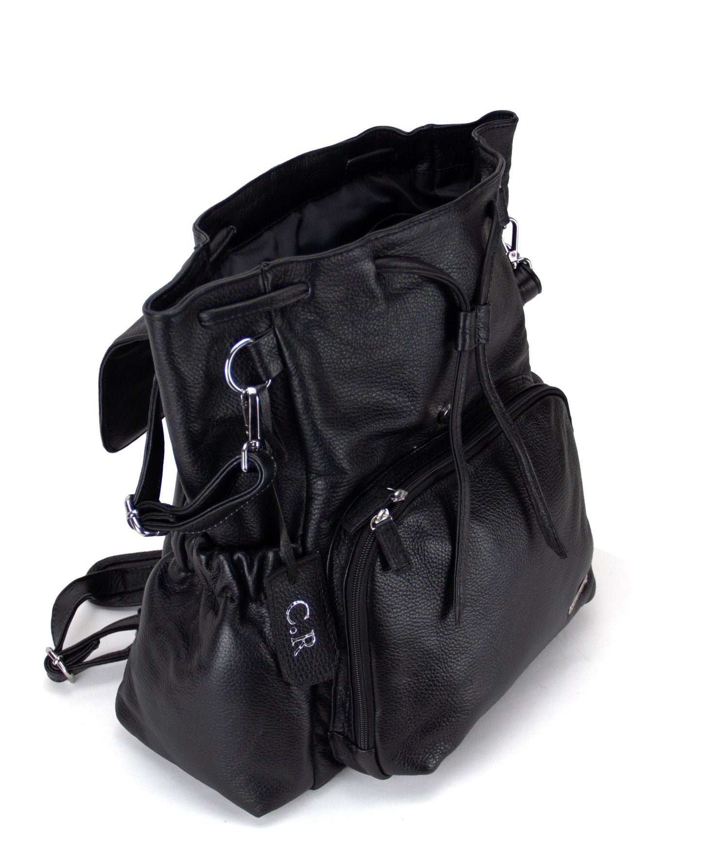 BACKPACK ELLA NEGRO