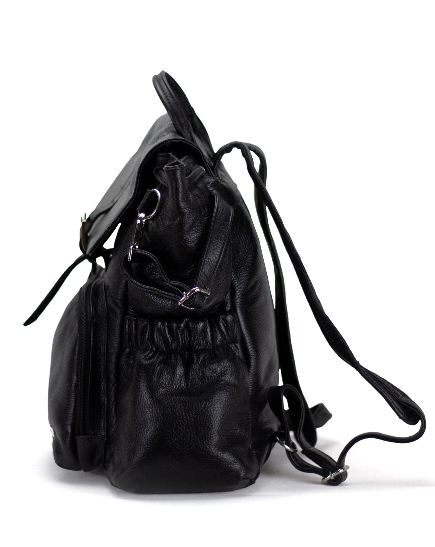 BACKPACK ELLA NEGRO