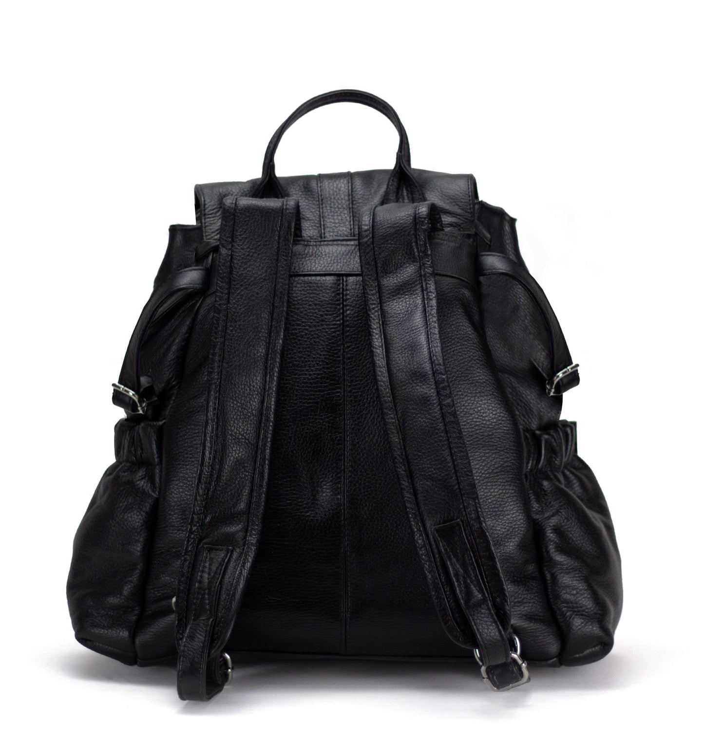 BACKPACK ELLA NEGRO