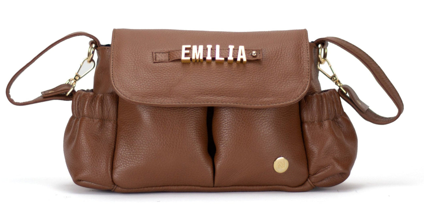 PHILIPS AVENT + BACKPACK ELLA NUNUT