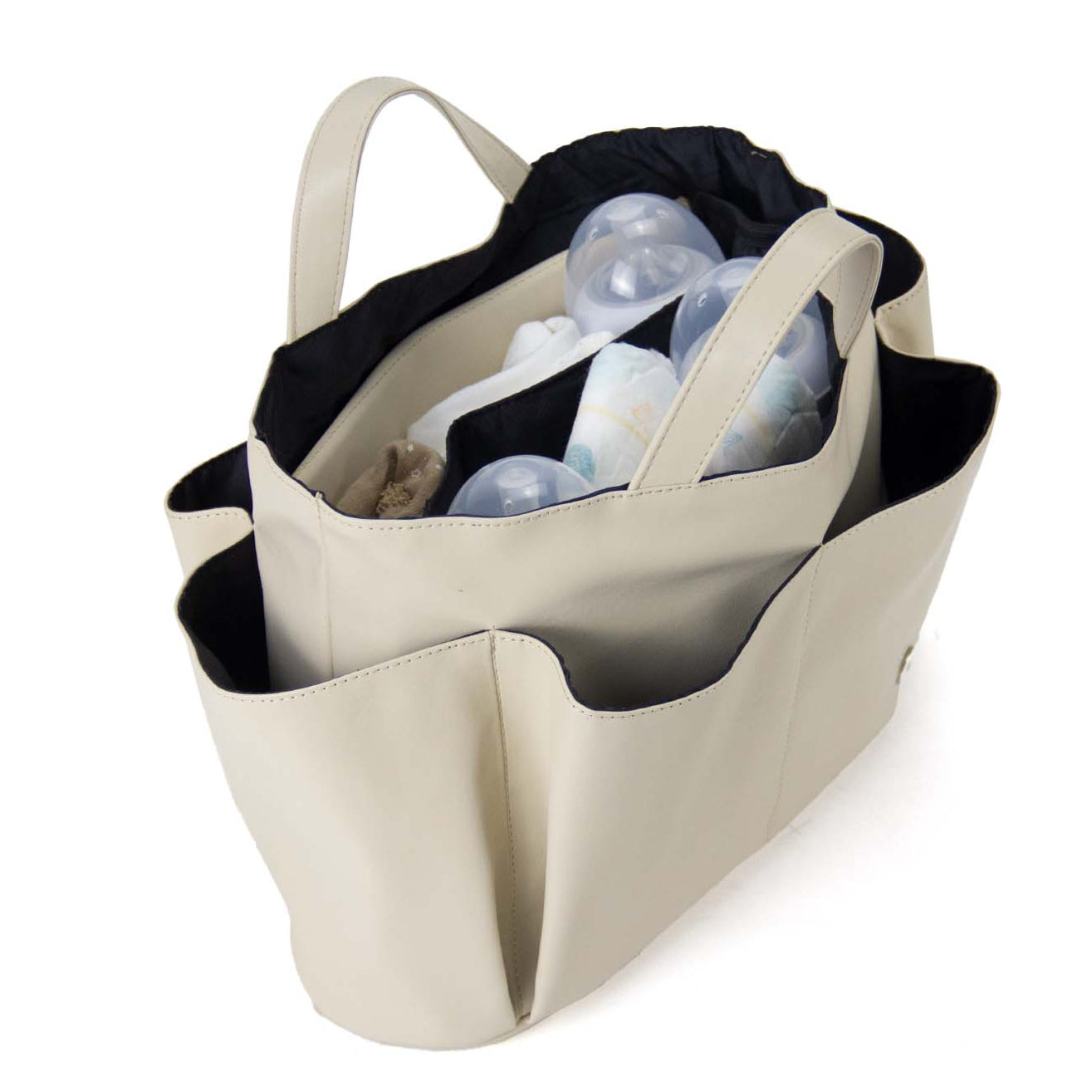 ORGANIZADOR NUDE
