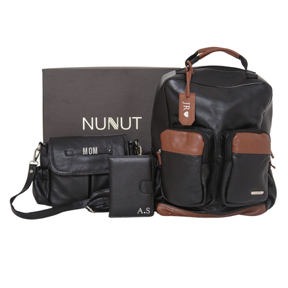 KIT NUNUT BACKPACK UNISEX