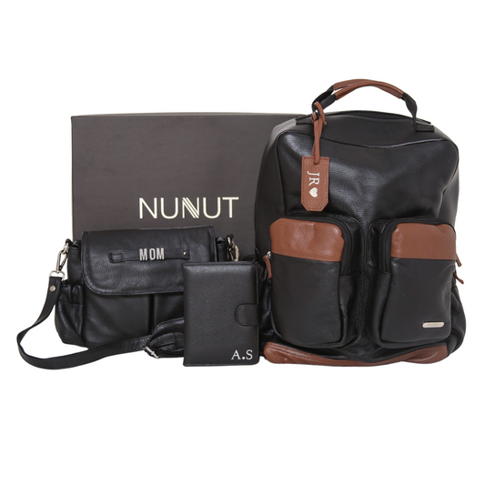 KIT NUNUT BACKPACK UNISEX