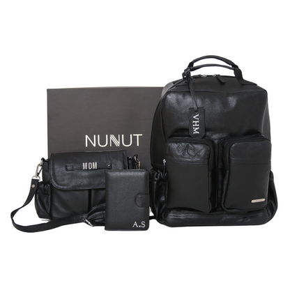 KIT NUNUT BACKPACK UNISEX