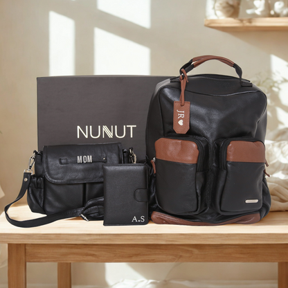 KIT NUNUT BACKPACK UNISEX