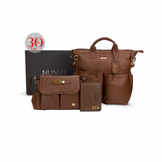 KIT NUNUT Plus