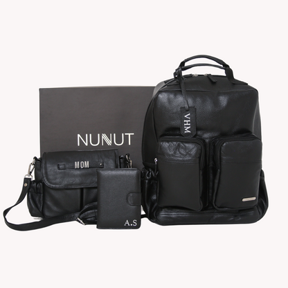 KIT NUNUT BACKPACK UNISEX