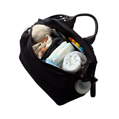 NUNUT CLASSY® PIEL NEGRO