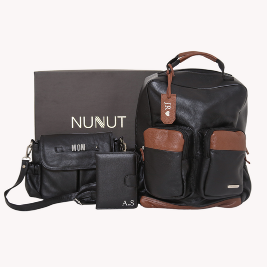 KIT NUNUT BACKPACK UNISEX