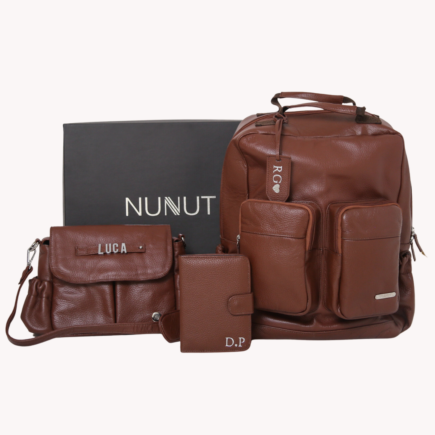 KIT NUNUT BACKPACK UNISEX