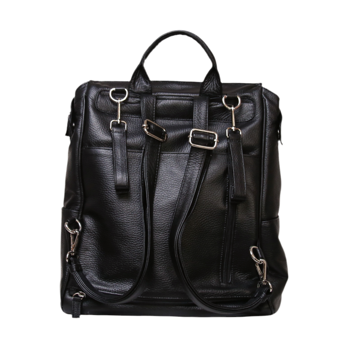 NUNUT CLASSY® PIEL NEGRO