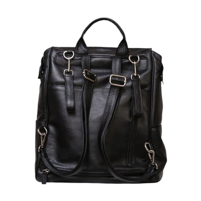 NUNUT CLASSY® PIEL NEGRO