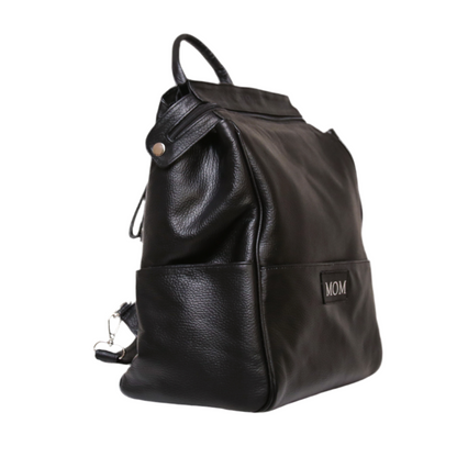 NUNUT CLASSY® PIEL NEGRO