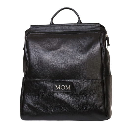 NUNUT CLASSY® PIEL NEGRO
