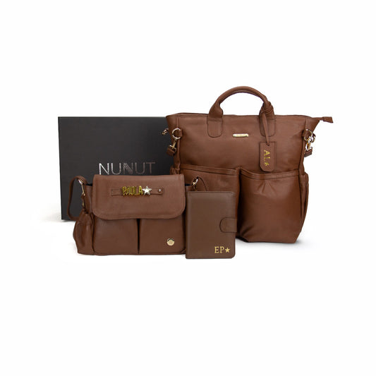 KIT NUNUT Plus