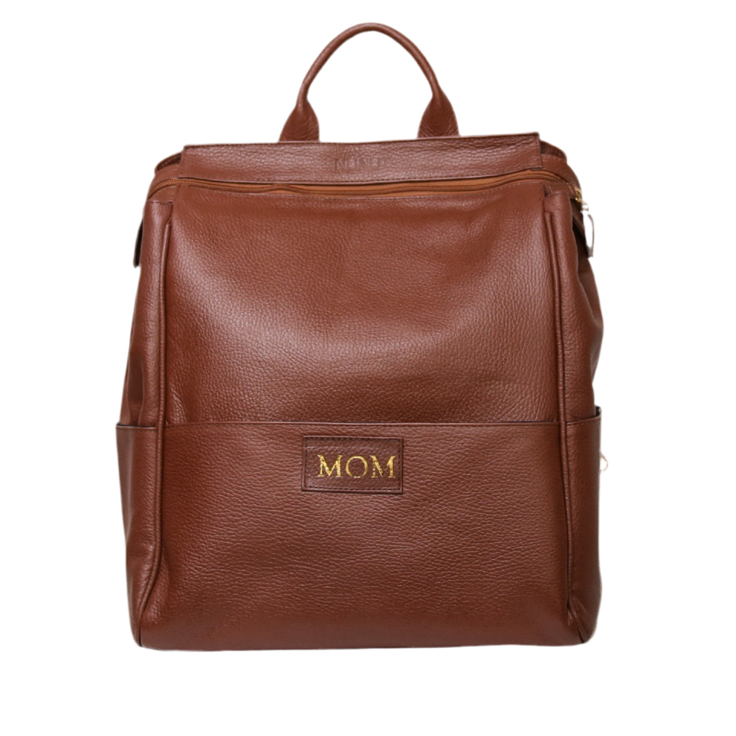 NUNUT CLASSY® PIEL COGNAC