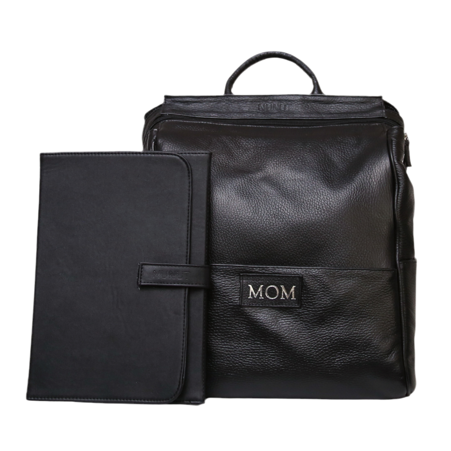 NUNUT CLASSY® PIEL NEGRO