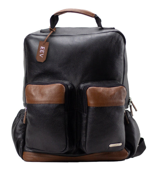 BACKPACK UNISEX BICOLOR