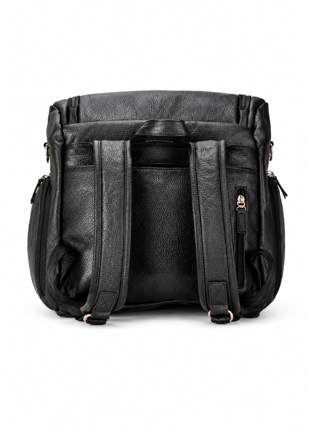 BACKPACK LETTERS