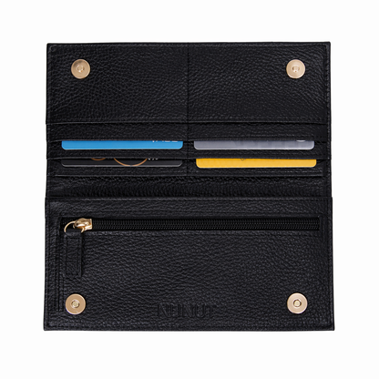 NUNUT Slim Wallet