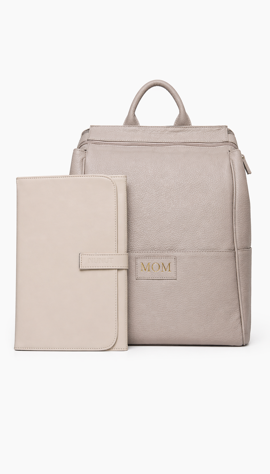 NUNUT CLASSY® PIEL