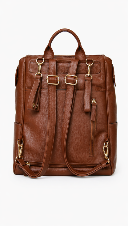 NUNUT CLASSY® PIEL