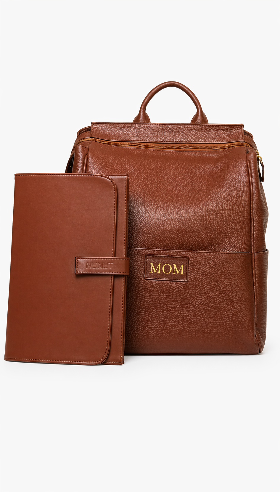 NUNUT CLASSY® PIEL