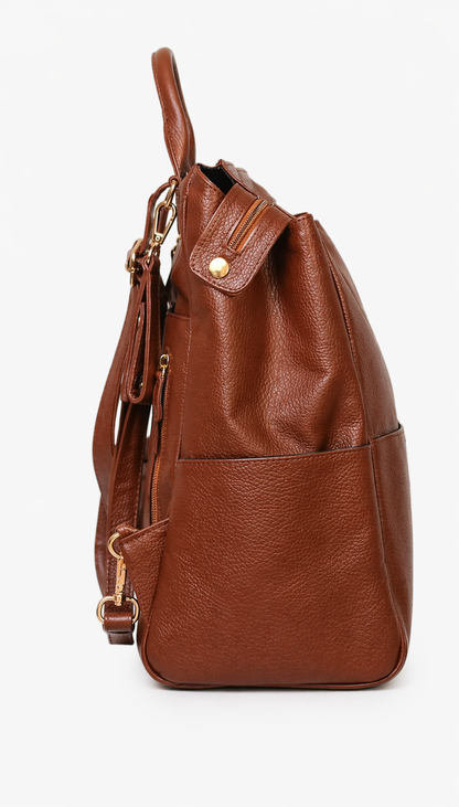 NUNUT CLASSY® PIEL