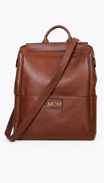 NUNUT CLASSY® PIEL