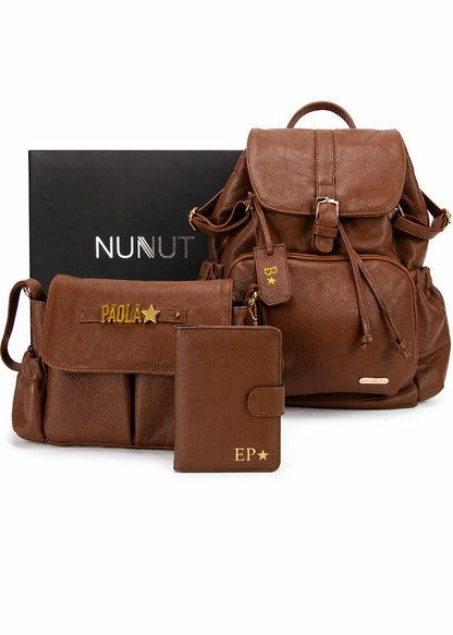 KIT NUNUT BACKPACK ELLA