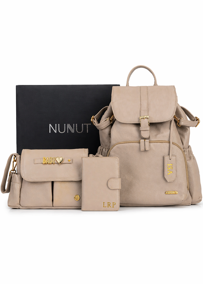 KIT NUNUT BACKPACK ELLA